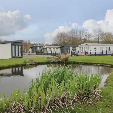 Yealand 36 Villa Carnforth Bagian luar foto