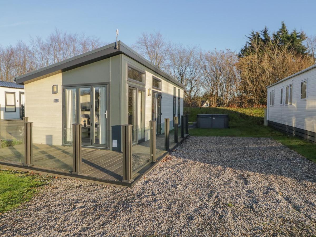 Yealand 36 Villa Carnforth Bagian luar foto
