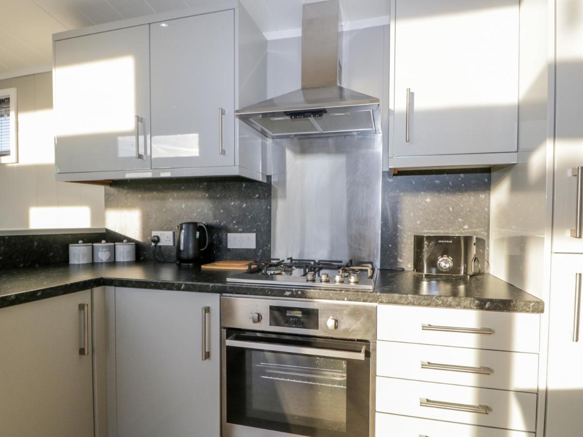 Yealand 36 Villa Carnforth Bagian luar foto