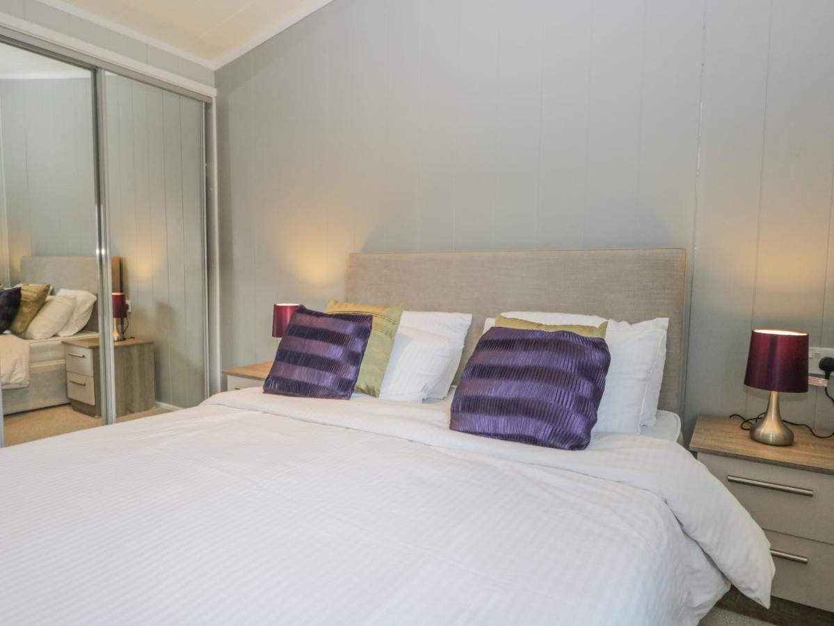 Yealand 36 Villa Carnforth Bagian luar foto