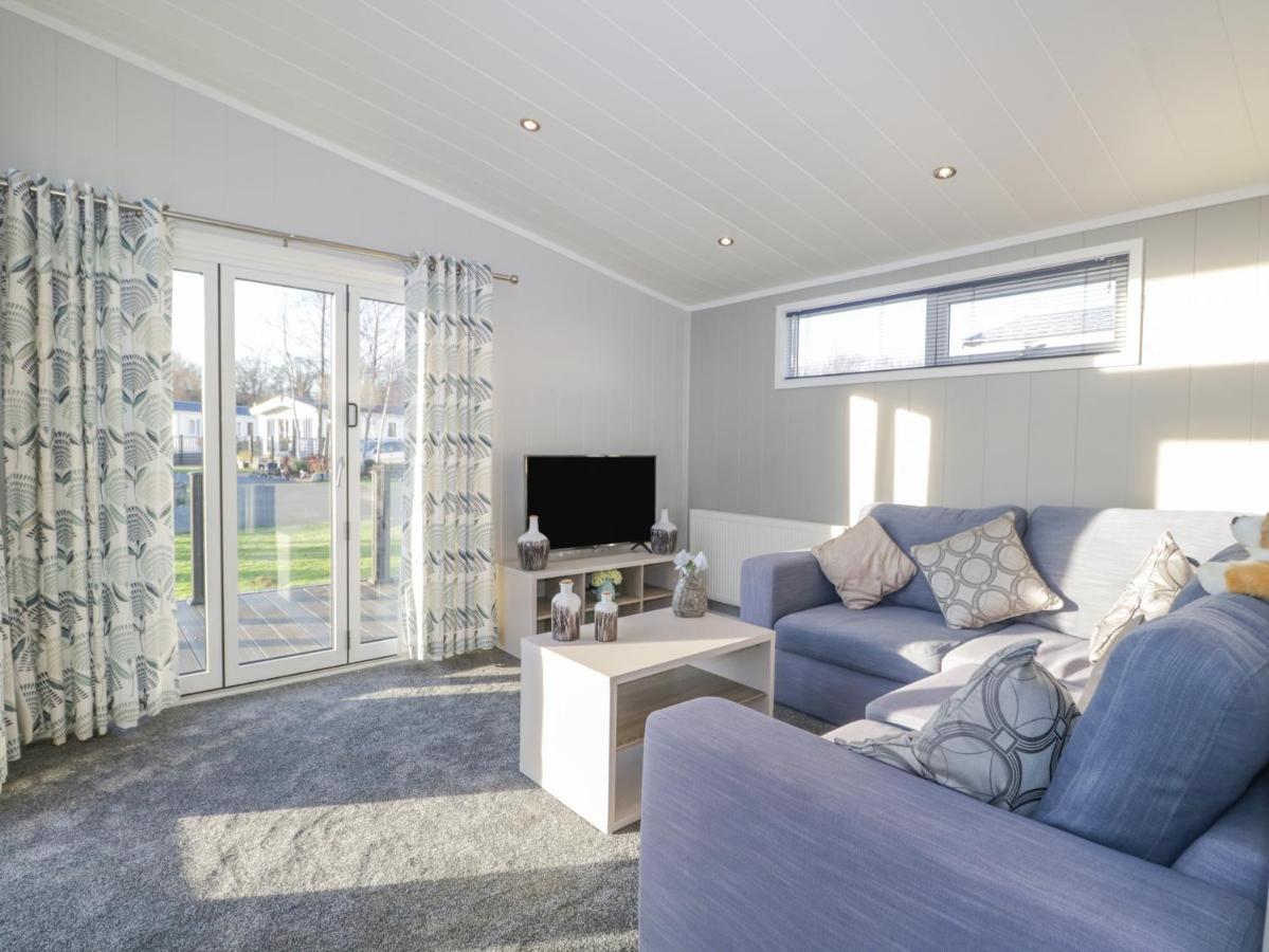 Yealand 36 Villa Carnforth Bagian luar foto