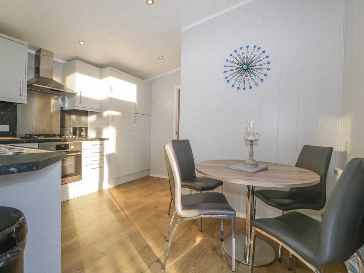 Yealand 36 Villa Carnforth Bagian luar foto