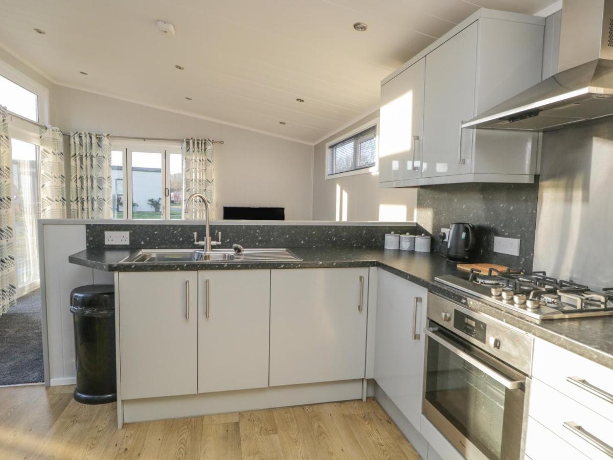 Yealand 36 Villa Carnforth Bagian luar foto