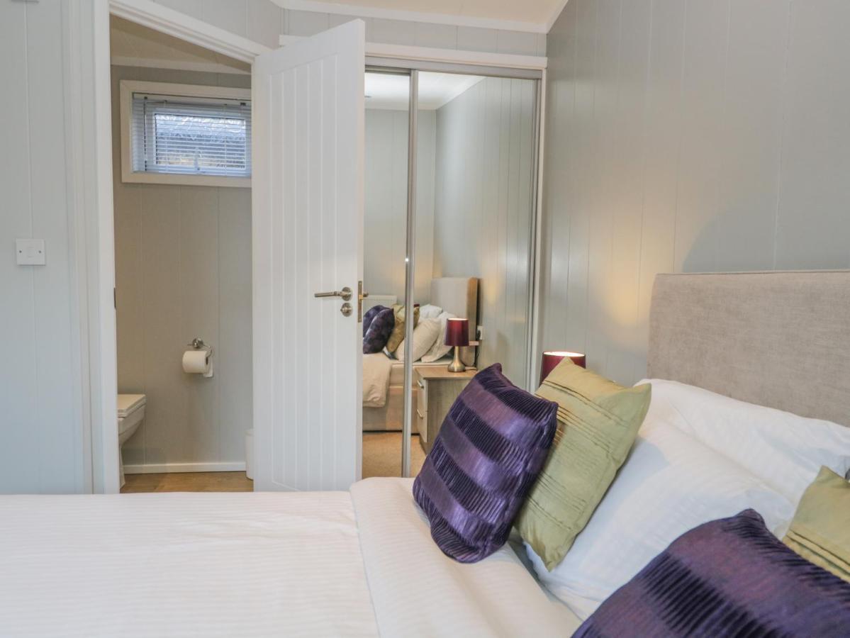 Yealand 36 Villa Carnforth Bagian luar foto