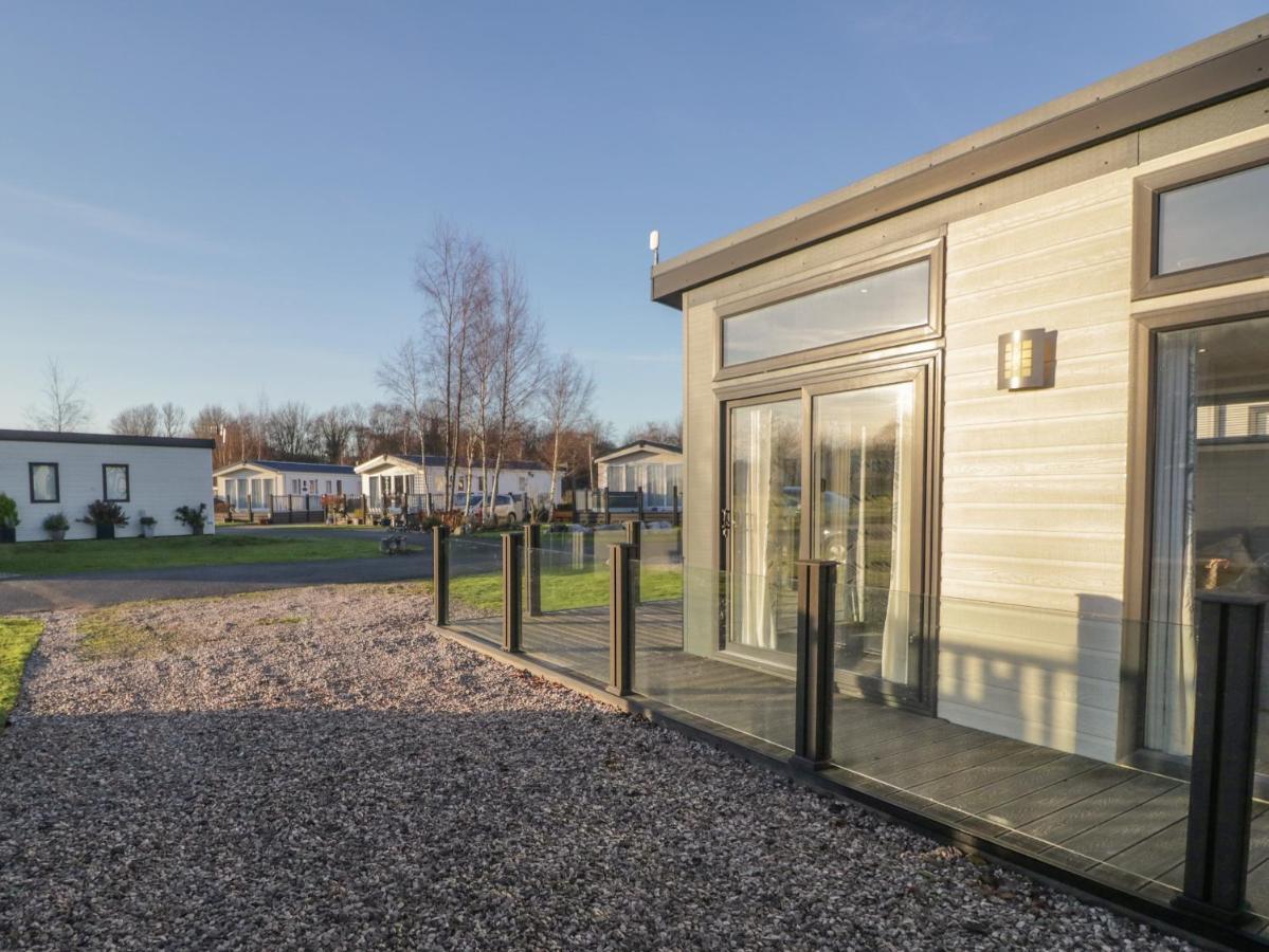 Yealand 36 Villa Carnforth Bagian luar foto