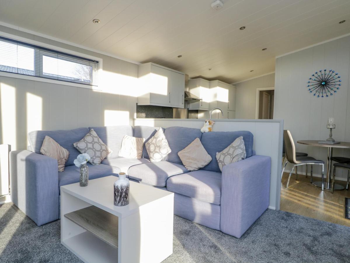 Yealand 36 Villa Carnforth Bagian luar foto