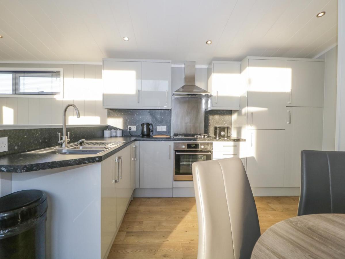 Yealand 36 Villa Carnforth Bagian luar foto