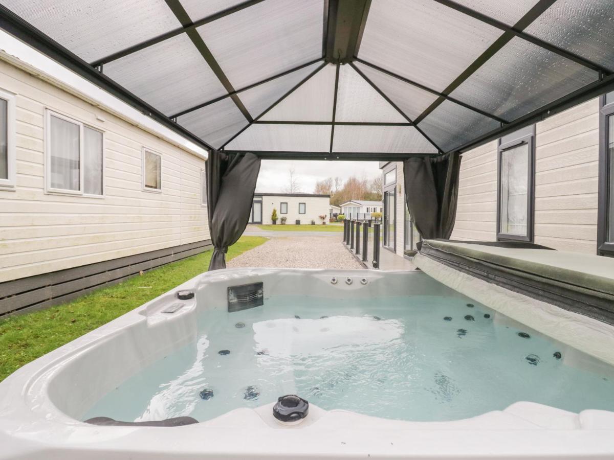 Yealand 36 Villa Carnforth Bagian luar foto