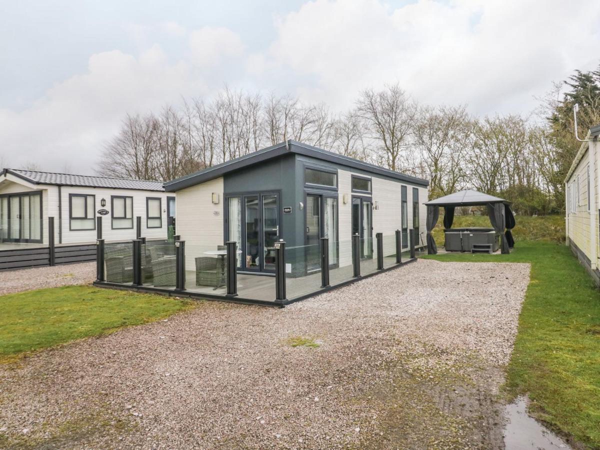 Yealand 36 Villa Carnforth Bagian luar foto