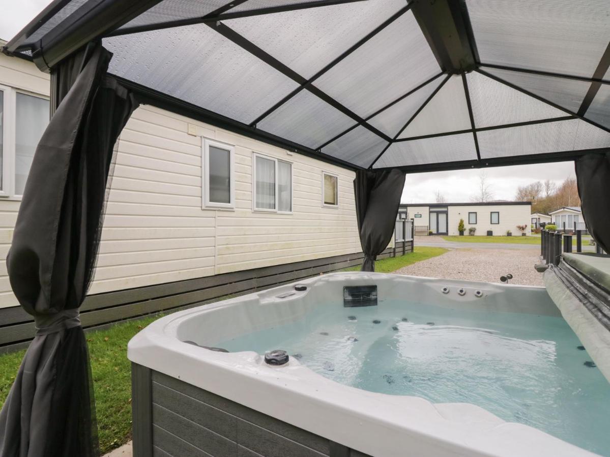 Yealand 36 Villa Carnforth Bagian luar foto