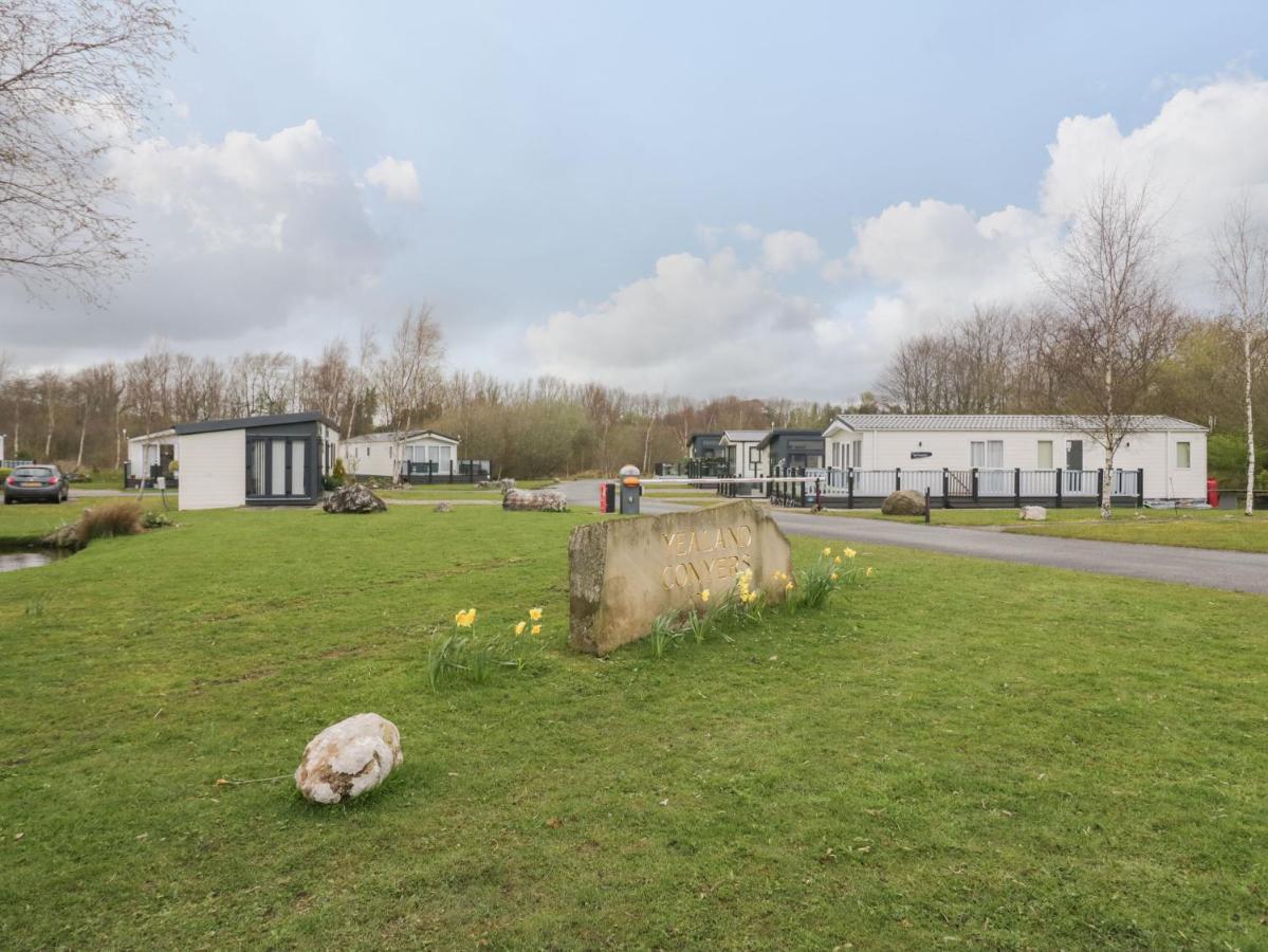Yealand 36 Villa Carnforth Bagian luar foto