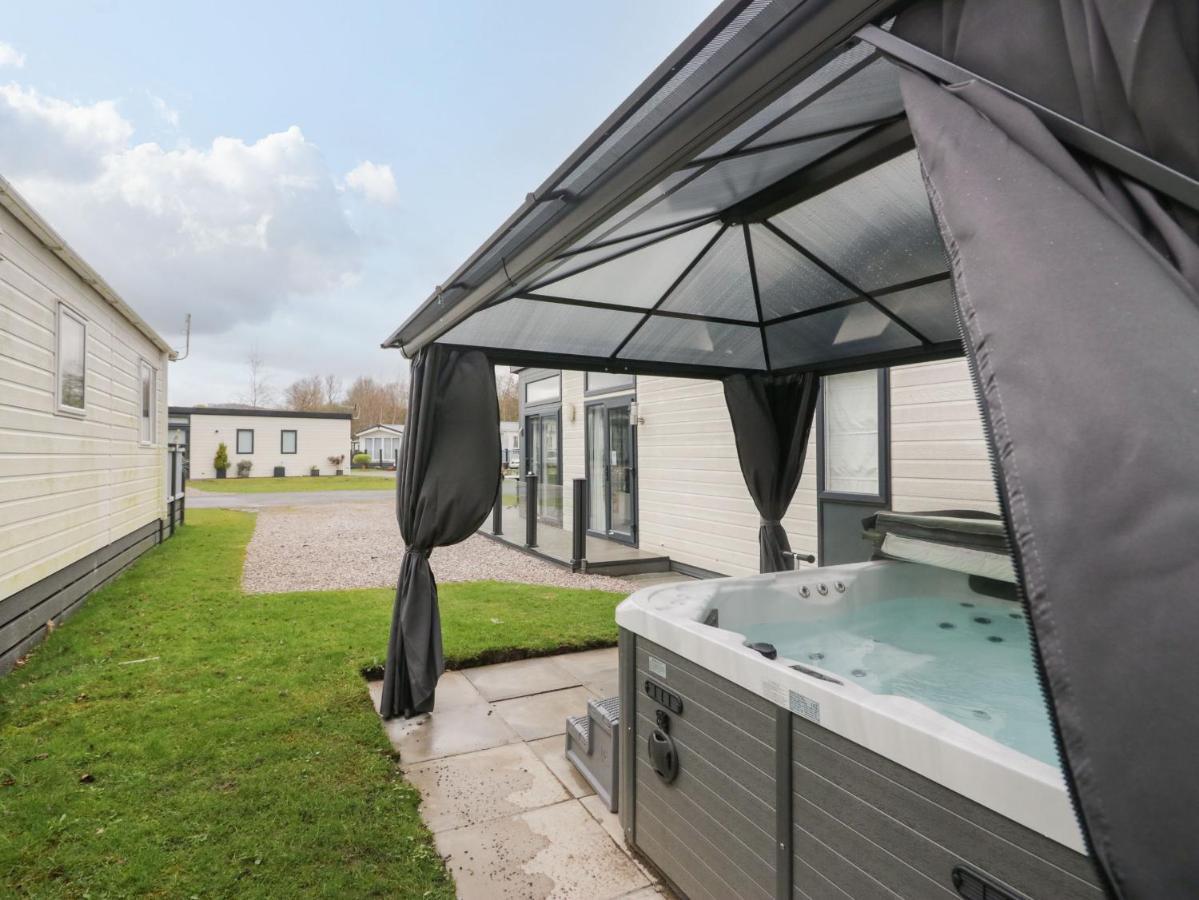 Yealand 36 Villa Carnforth Bagian luar foto